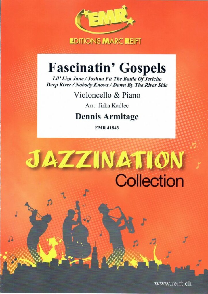 Fascinatin' Gospels